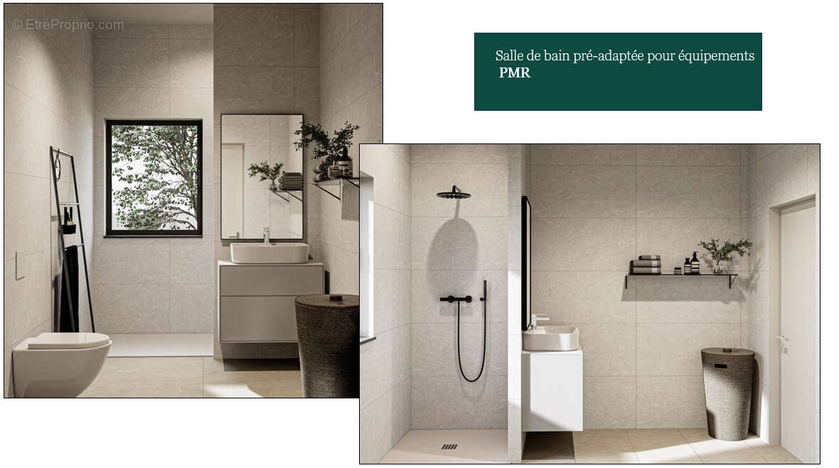 Maison à HAM-SOUS-VARSBERG