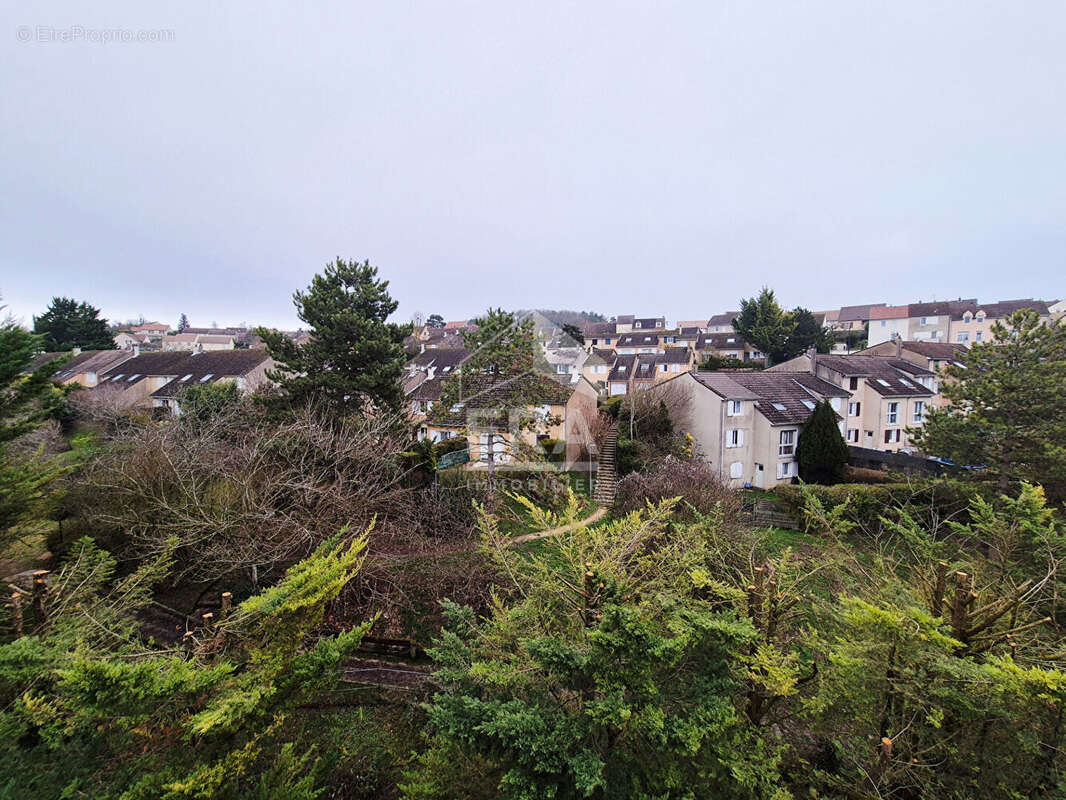 Appartement à EPERNAY