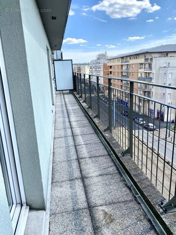 Appartement à BOBIGNY