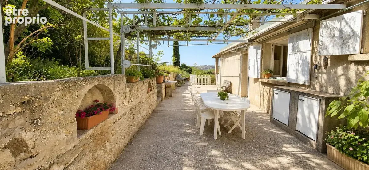 Maison à TOULON
