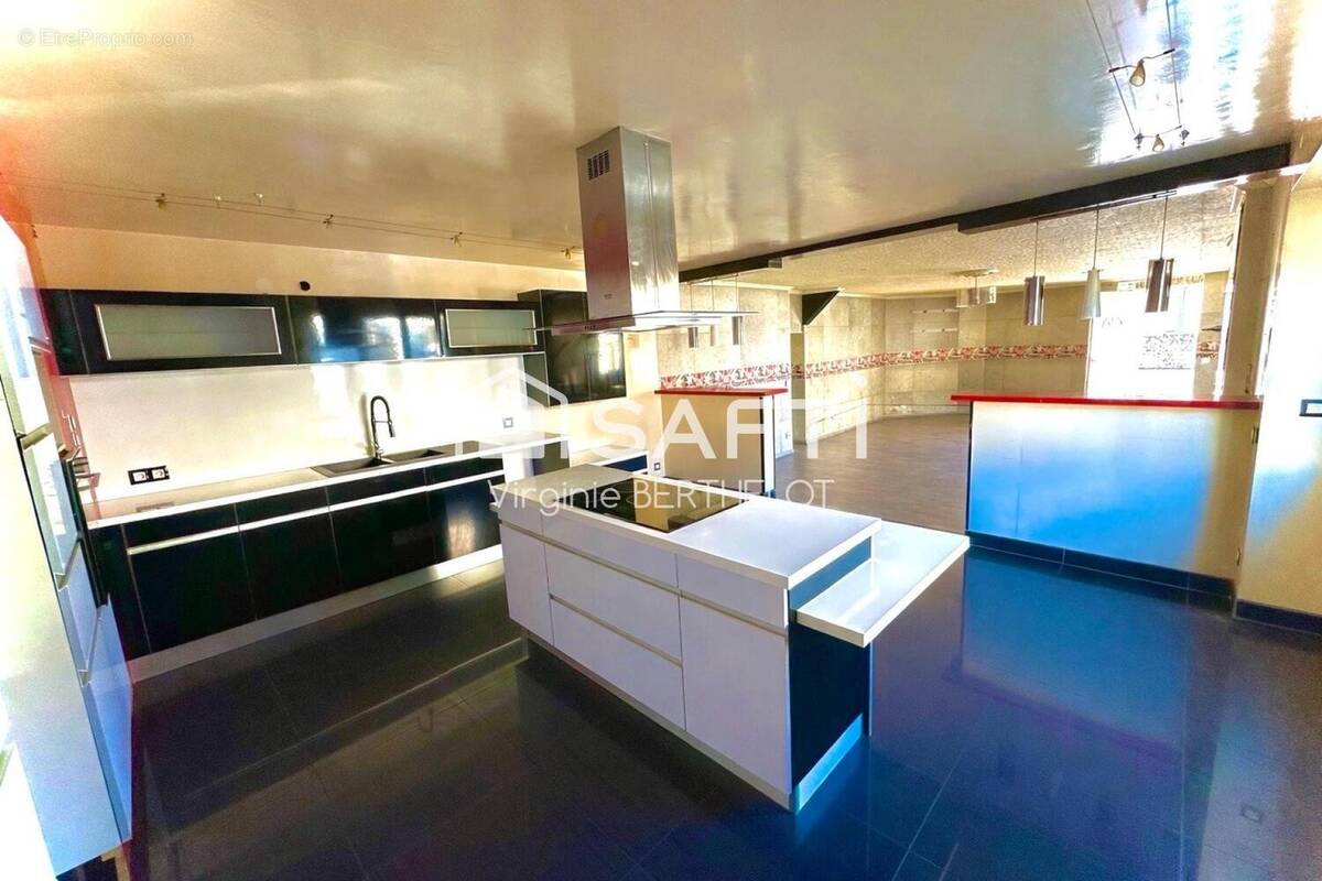 Photo 1 - Maison à BRESSUIRE