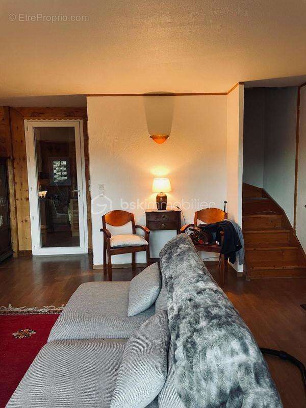 Maison à LES ANGLES