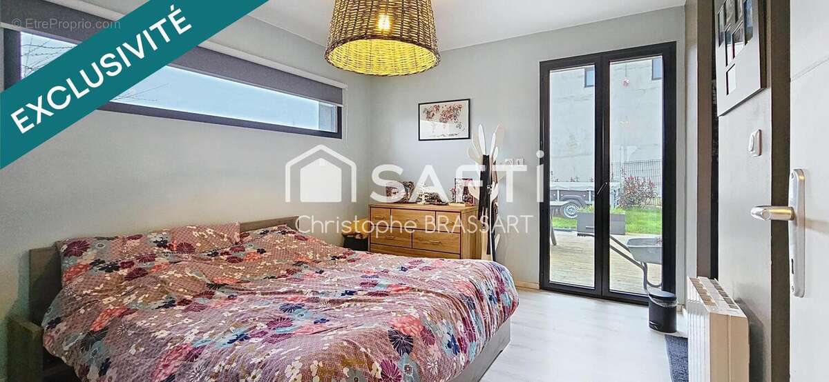 Photo 6 - Maison à HERMAVILLE