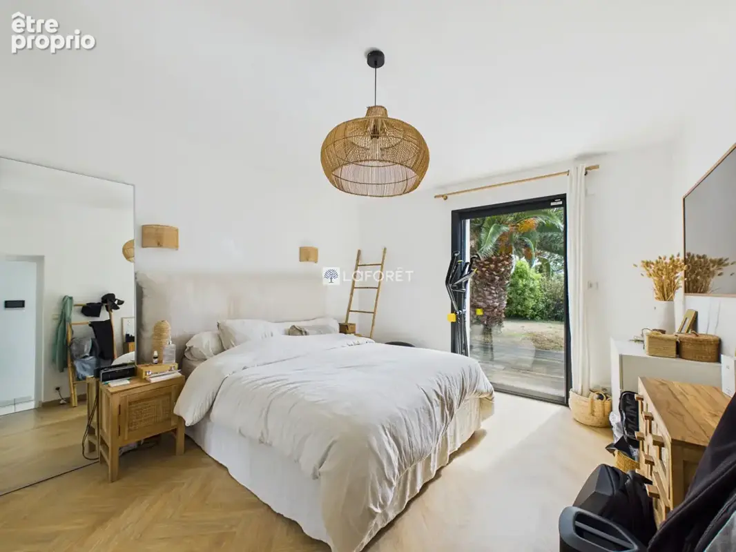 Maison Plomeur 5 pièce(s) - photo 8