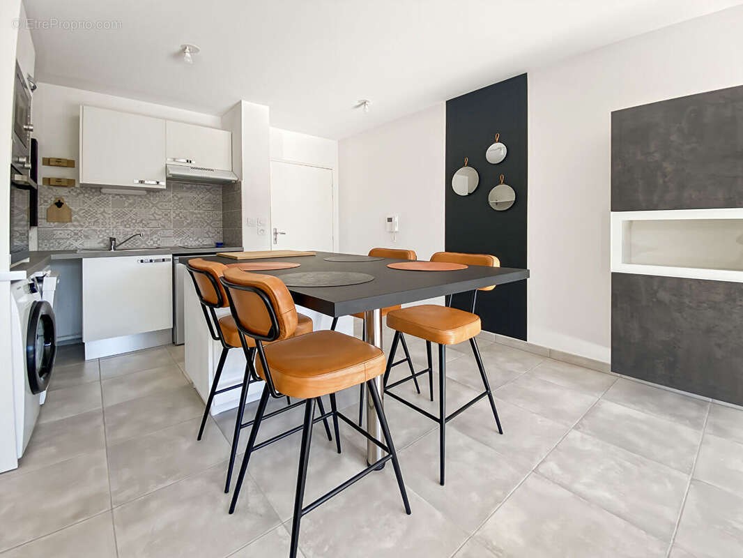 Appartement à MONTAUBAN