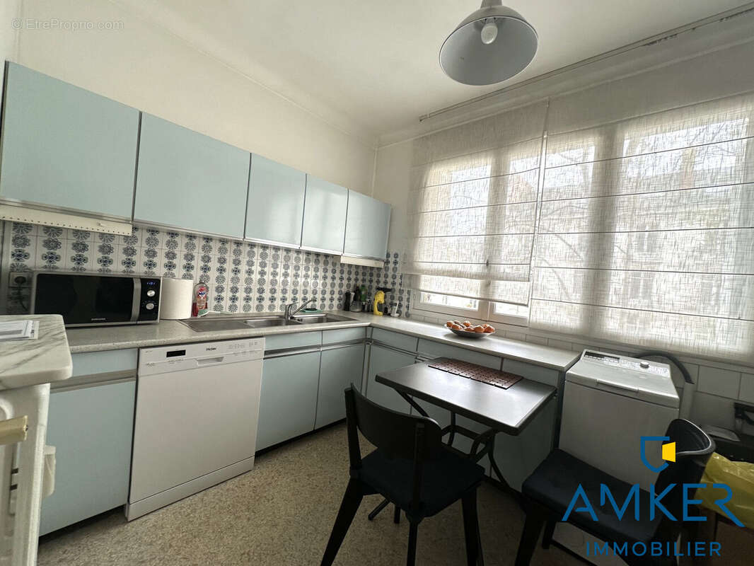 Appartement 81 m² à Nantes  - photo 6