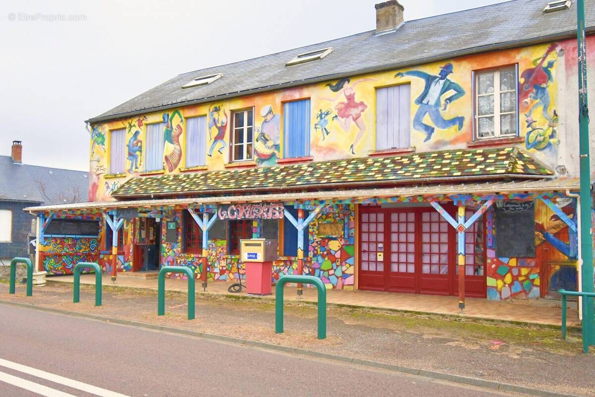 Appartement à ARLEUF