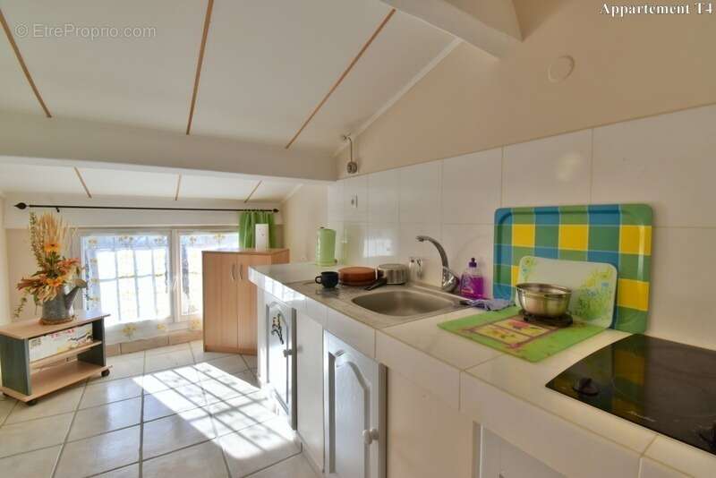 Maison à SAINT-GENIEZ