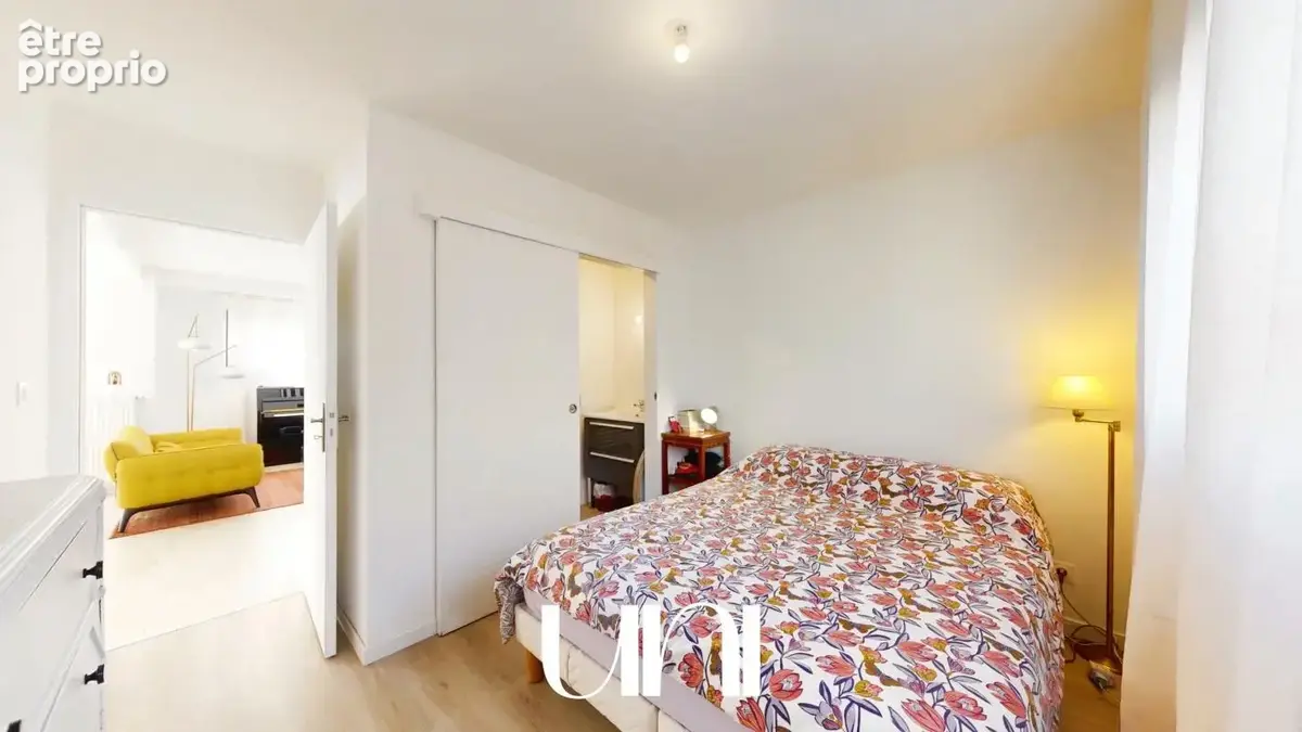 Maison 6 pièces de m² avec garage - Verson - photo 12