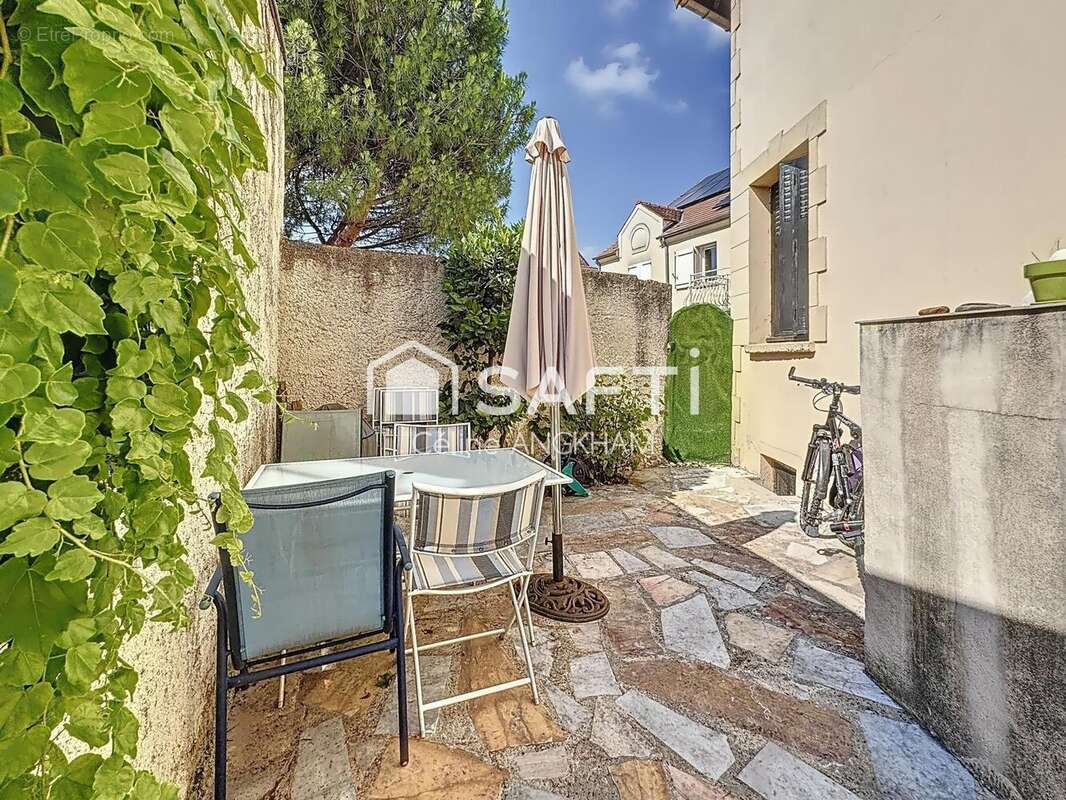 Photo 6 - Maison à CARRIERES-SUR-SEINE