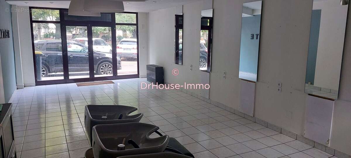 Appartement à TROYES