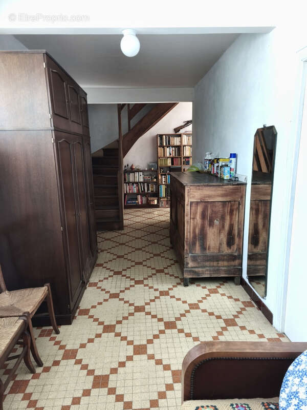Charmante maison de campagne de 4 pièces - photo 8