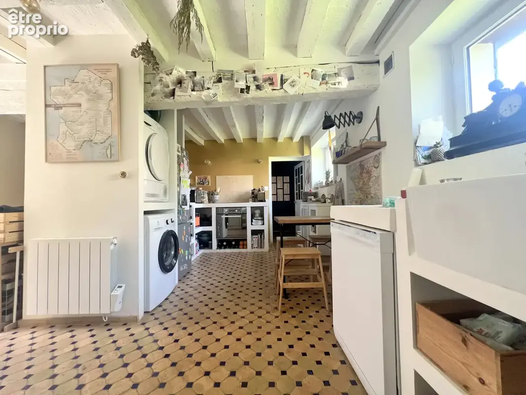 Houdan 10 min - propriete de charme - photo 5