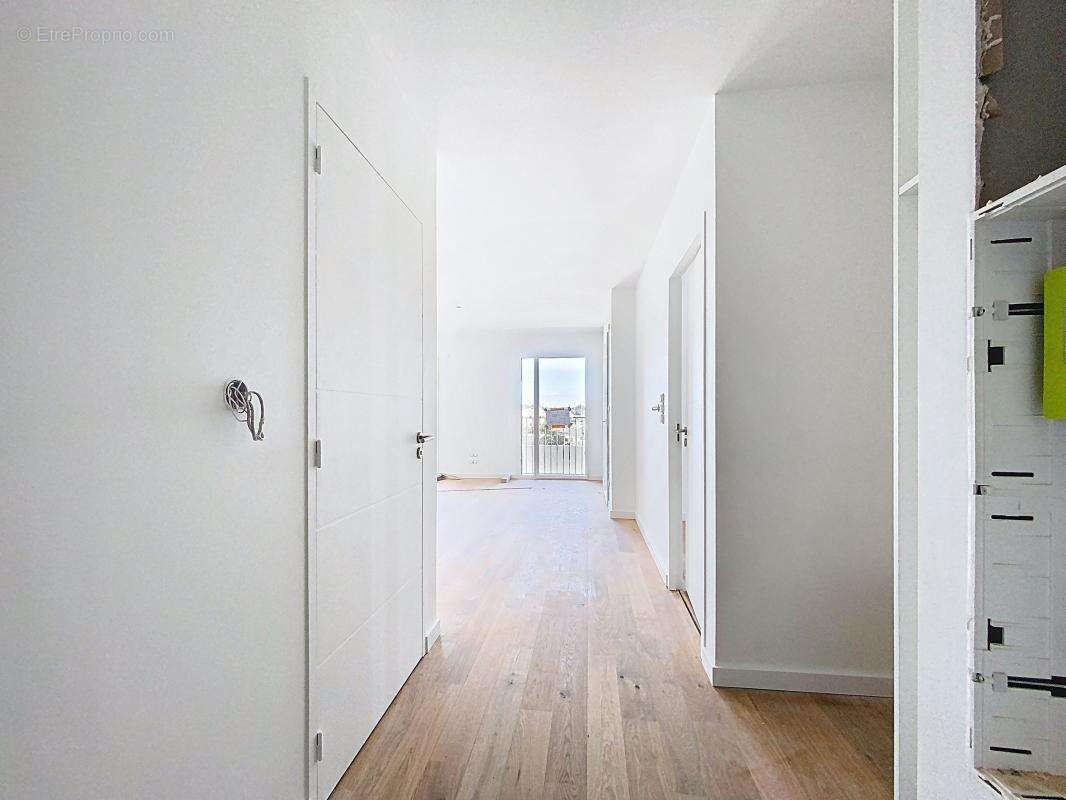 Appartement à GUIDEL