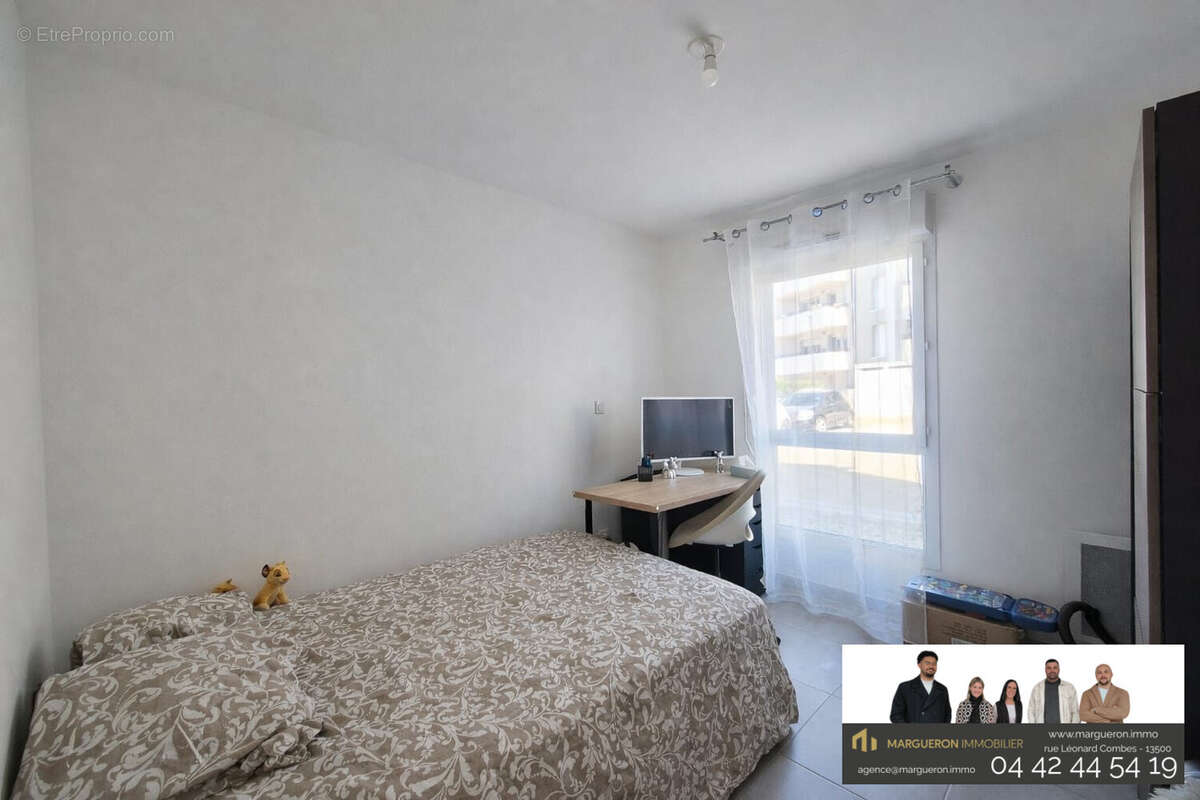Appartement à MARTIGUES