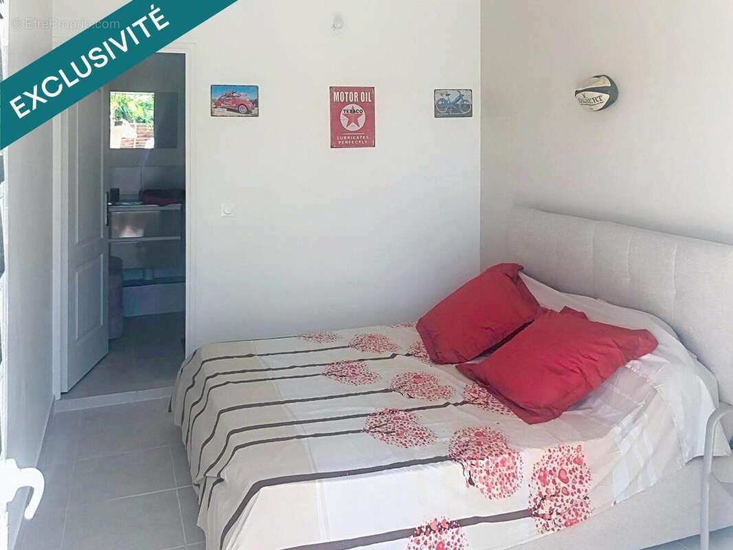 Photo 5 - Maison à LE DIAMANT