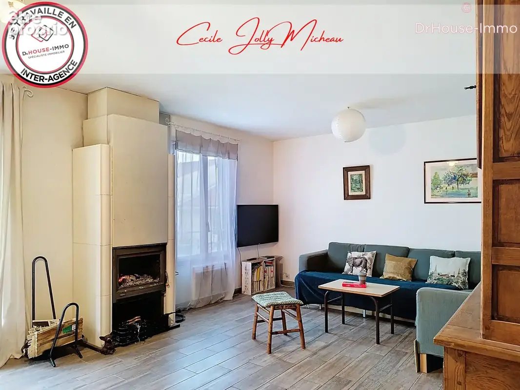 Maison 5 pièces 110 m² à vendre à Saint-Seurin-De-Cursac (33390) - photo 123