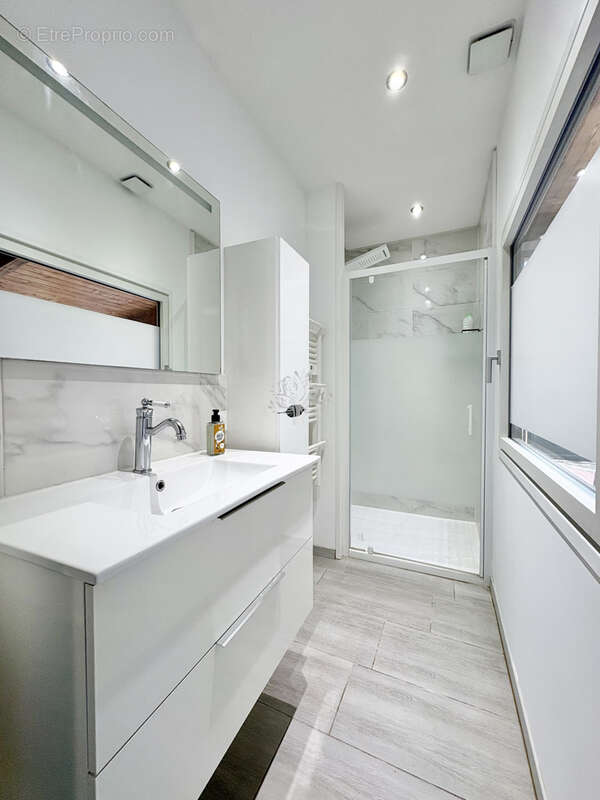 Appartement à LA SEYNE-SUR-MER