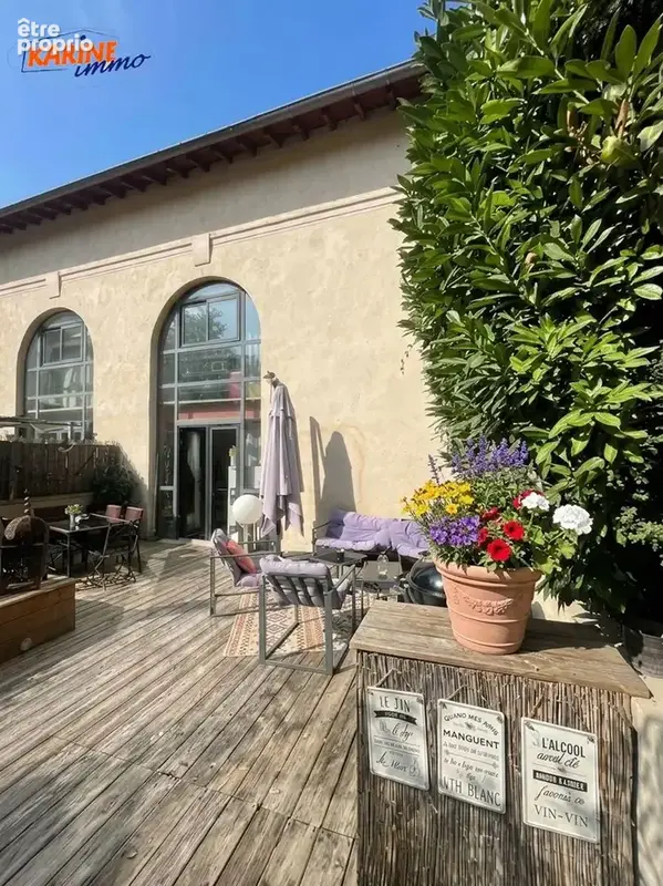 Appartement 4 pièces 81 m² à vendre à Saint-Germain-Au-Mont-D'or (69650) - photo 3
