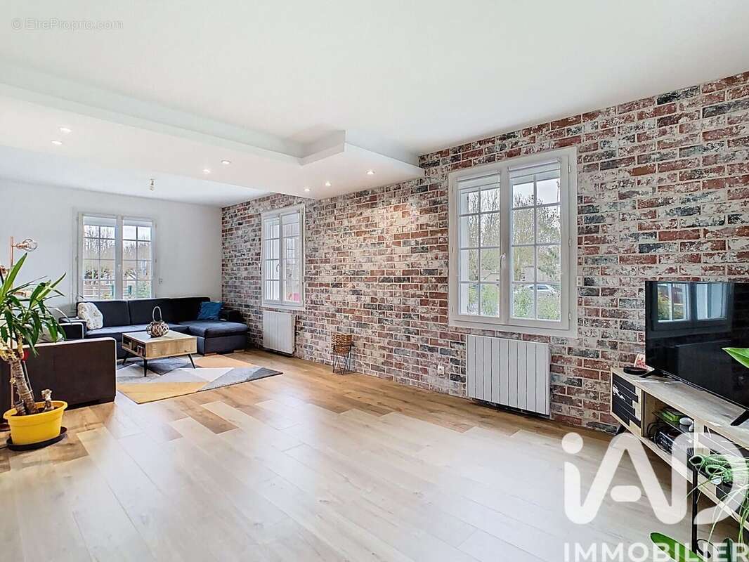 Photo 6 - Maison à GAYE