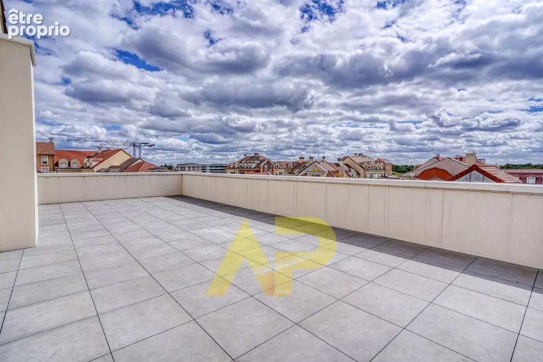Appartement Le Plessis Robinson 4 pièce(s) 100 m2 - photo 11
