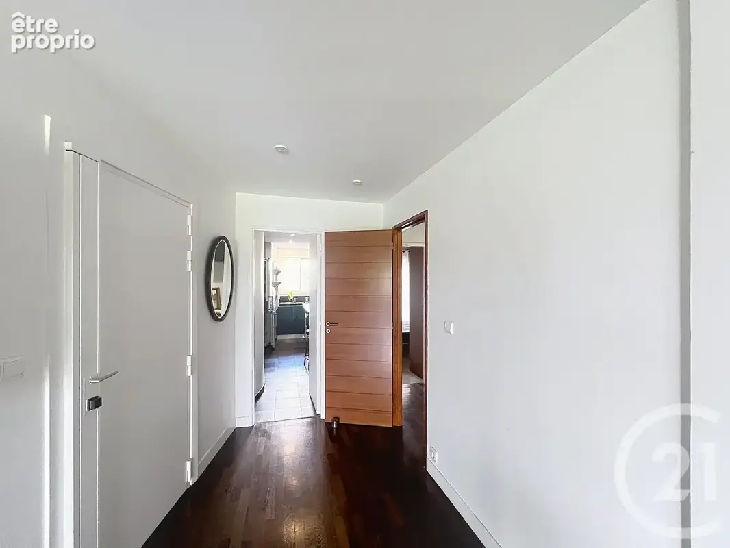 Appartement 3 pièces 80 m² à vendre à Saint-Cloud (92210) - photo 16