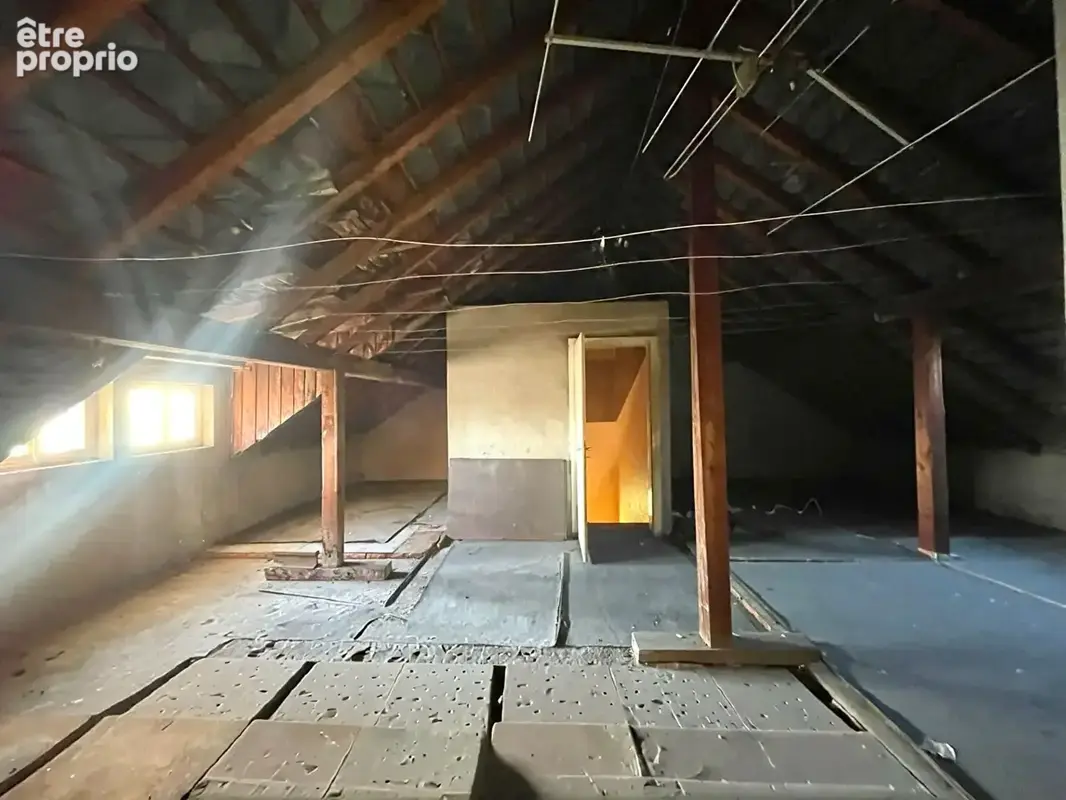 Maison de caractère à rénover à Thionville - photo 18