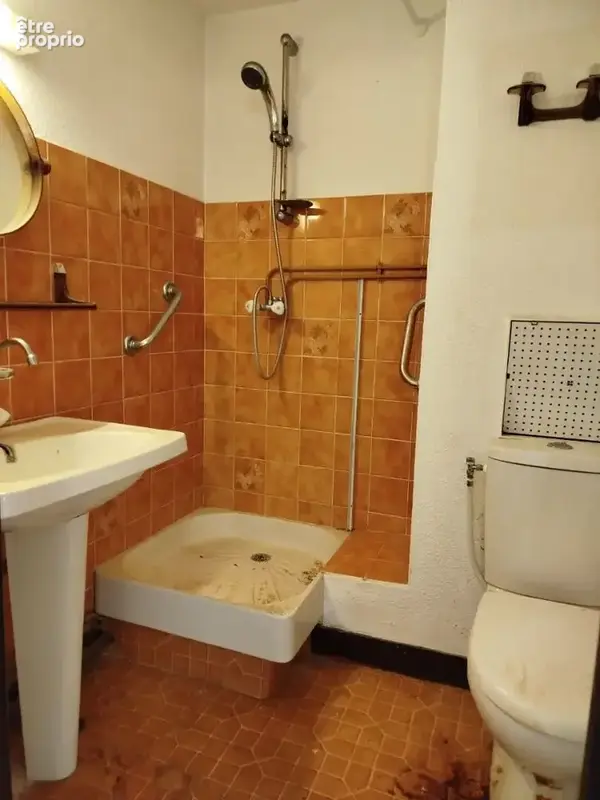 Appartement T1 de 20,48 m2 avec véranda, dernier étage - photo 4