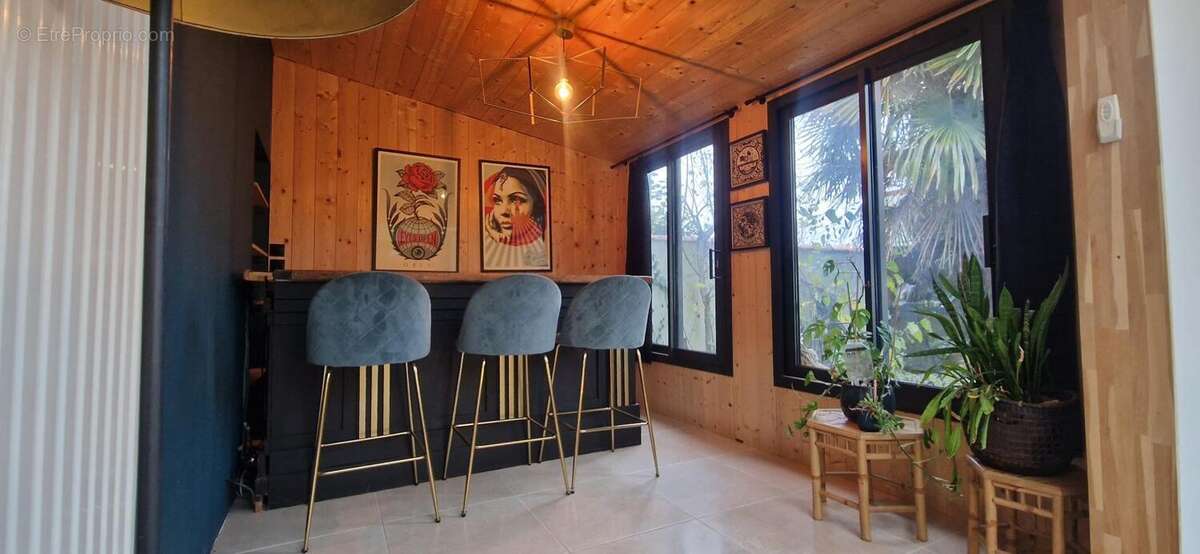 Maison à LA ROCHELLE