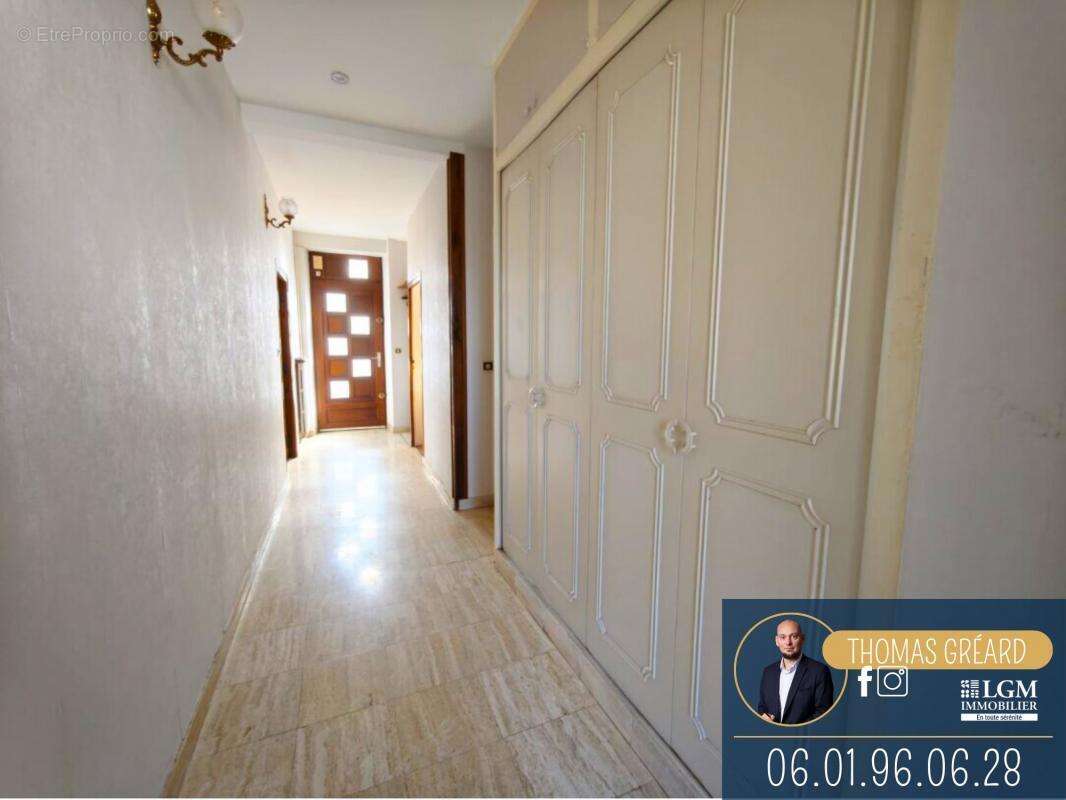 Maison à CHATEAUDUN