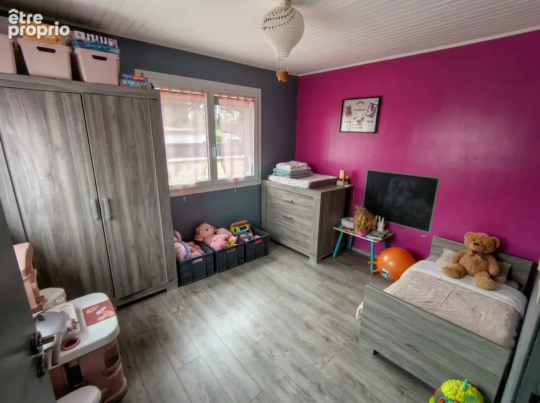Magnifique plain-pied 4 chambre avec terrasse et garage - photo 7