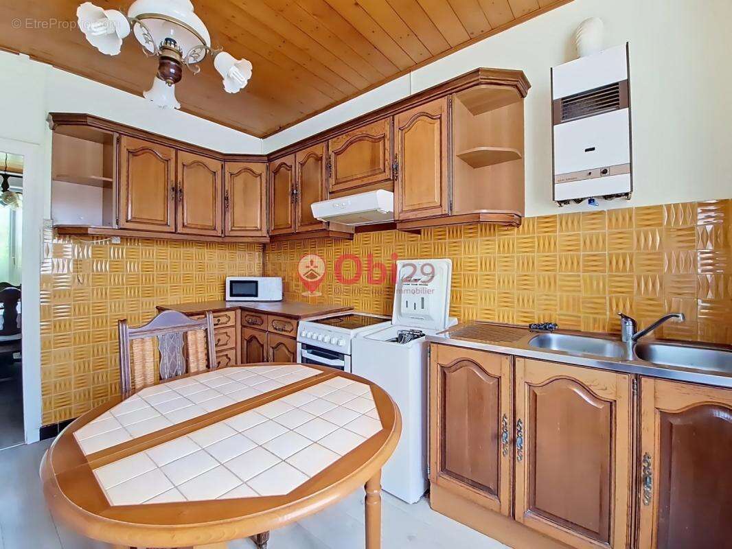 Maison de famille - photo 12