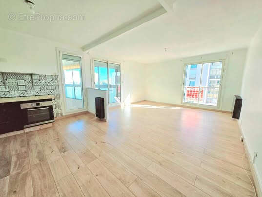 Appartement à LA SEYNE-SUR-MER