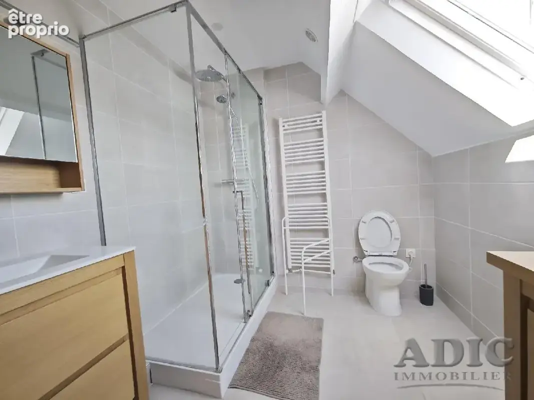 Maison 102 m² à Survilliers  - photo 8