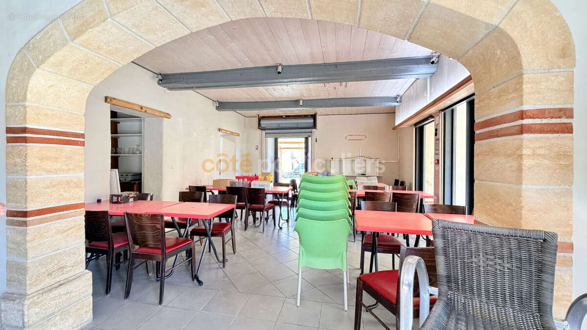 Appartement à VILLEBRUMIER