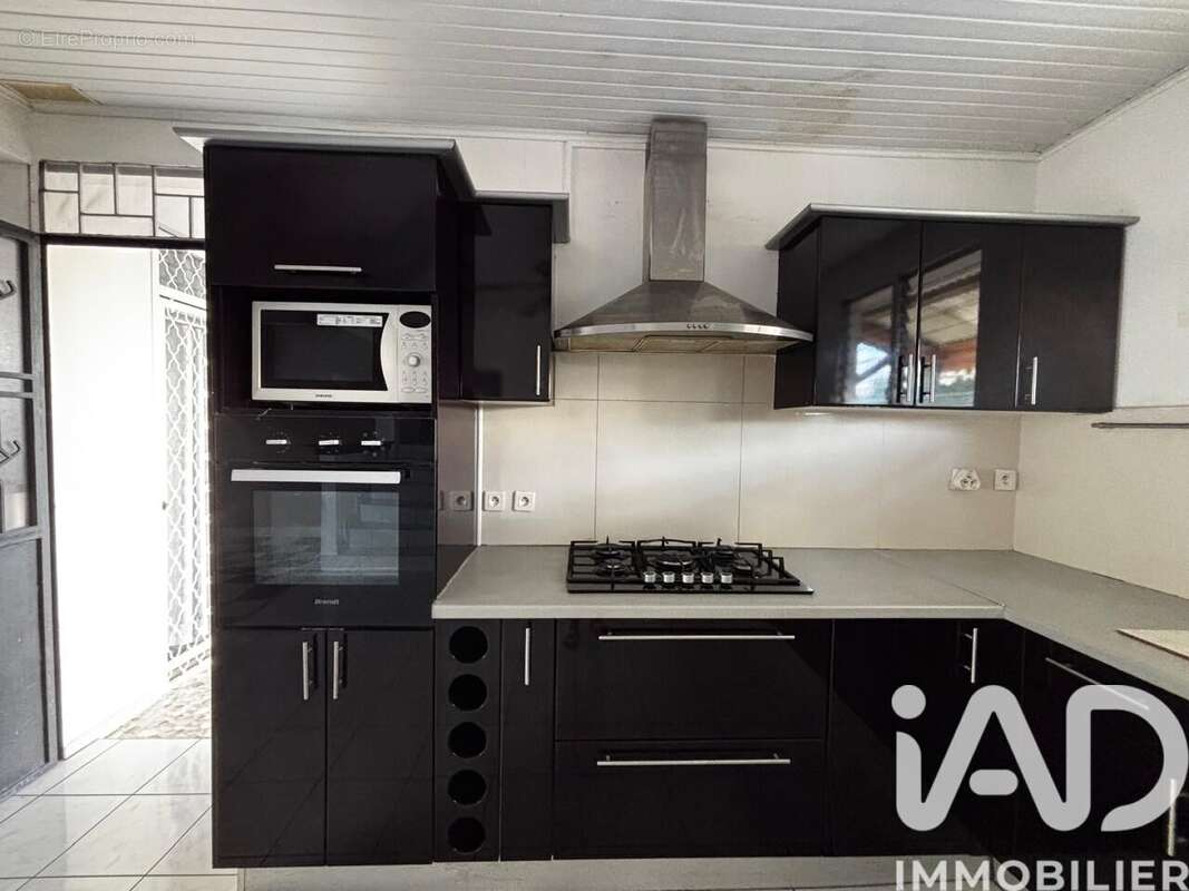 Photo 3 - Appartement à LE LAMENTIN