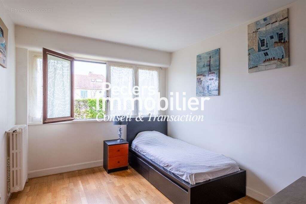 Appartement à RUEIL-MALMAISON