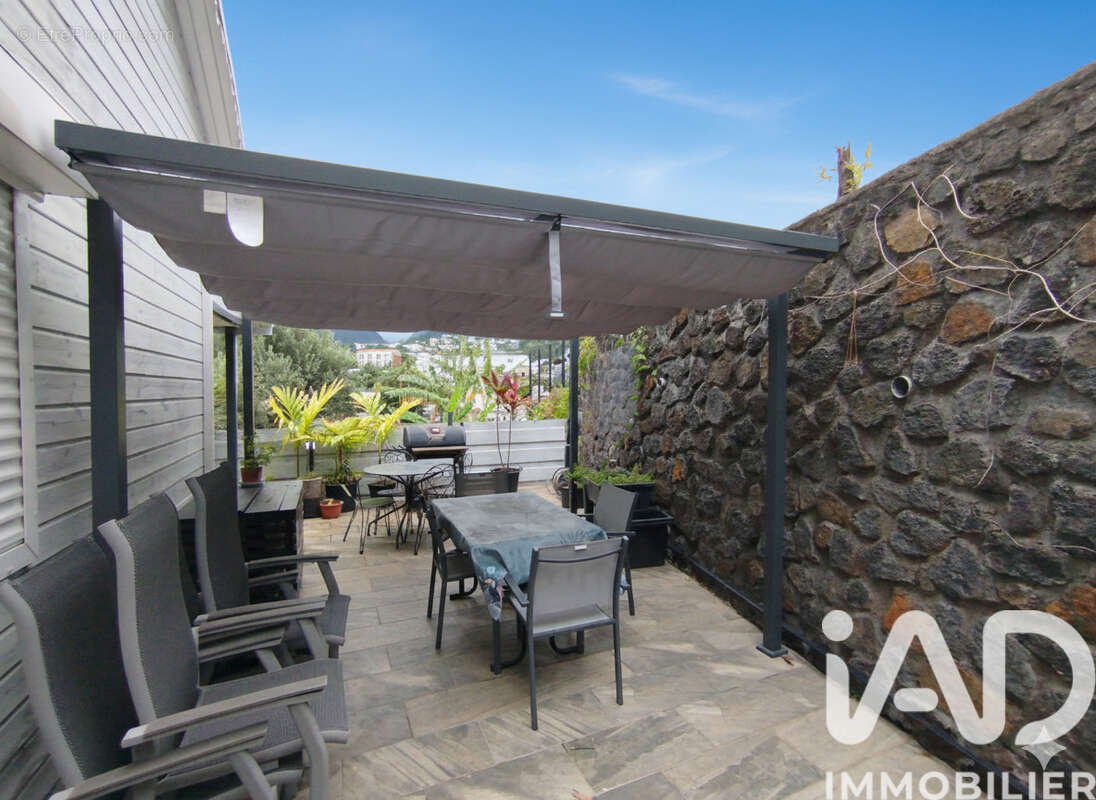 Photo 5 - Maison à SAINT-JOSEPH