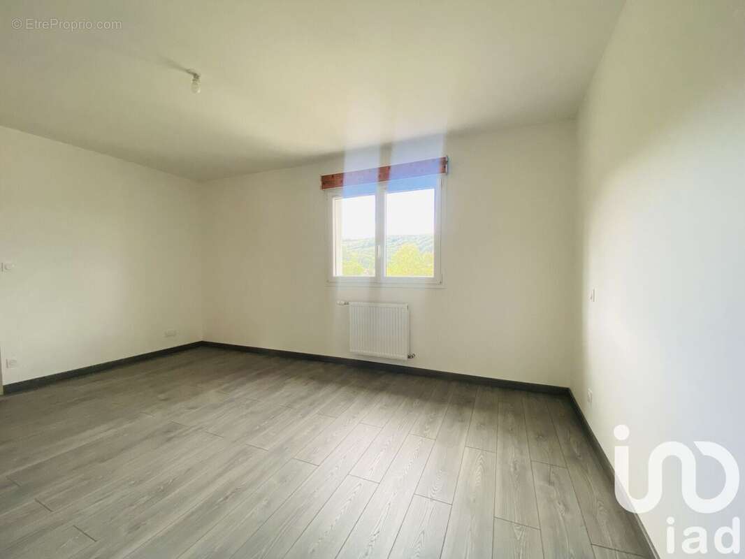 Photo 7 - Maison à NOUZONVILLE