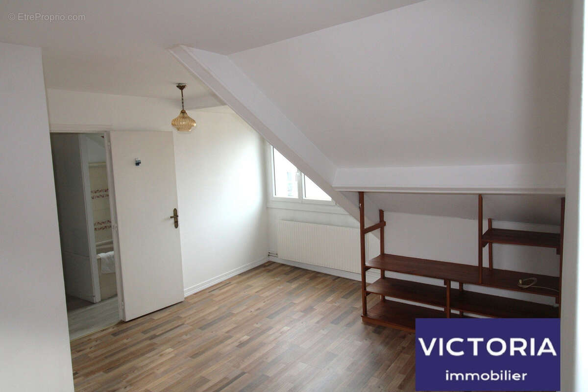 Appartement à DIEPPE