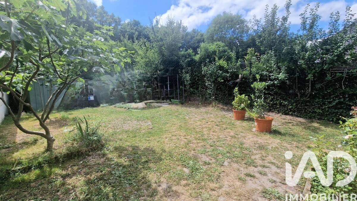 Photo 1 - Maison à SAINT-OUEN-L&#039;AUMONE