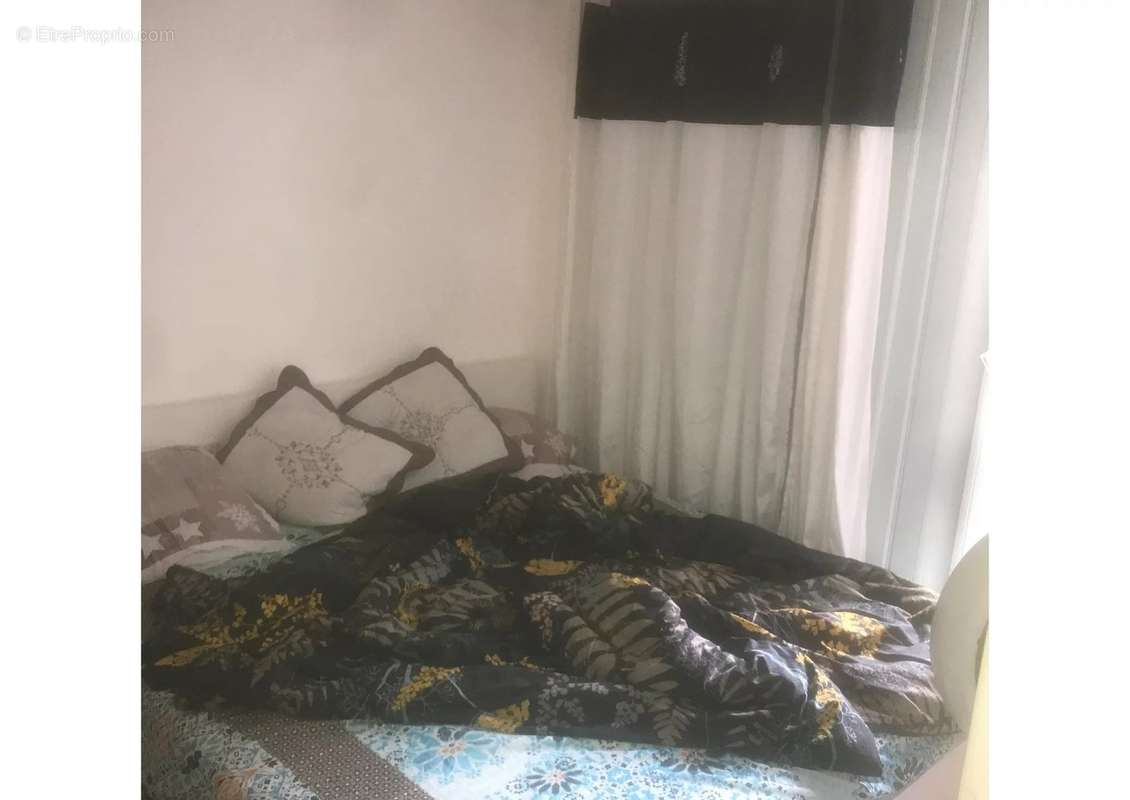 Appartement à VILLIERS-SUR-MARNE