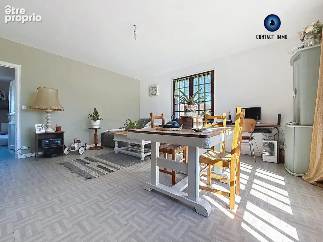 Maison 5 pièces 125 m² à vendre à Brive-La-Gaillarde (19100) - photo 3