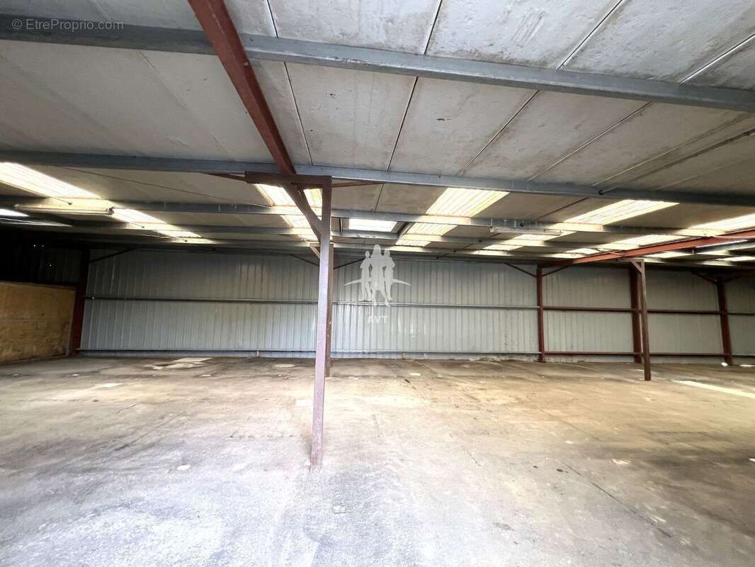 4100 m² à Gaillon  - photo 24