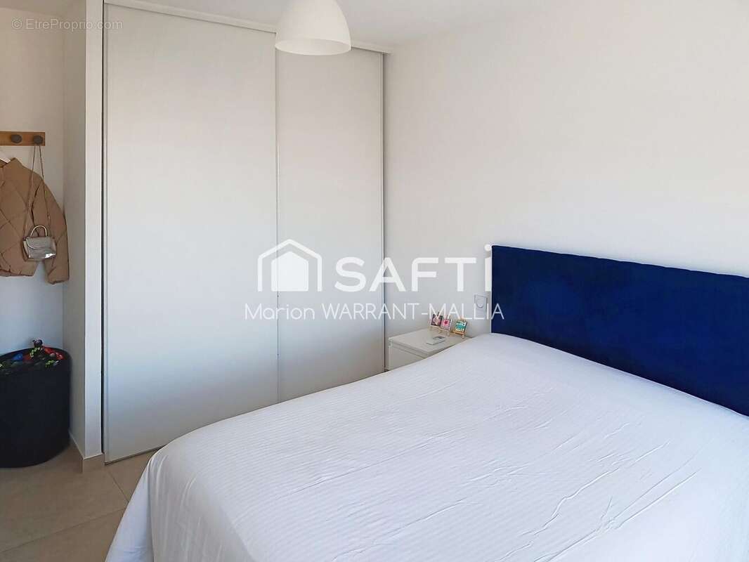 Photo 6 - Maison à SAINT-RAPHAEL