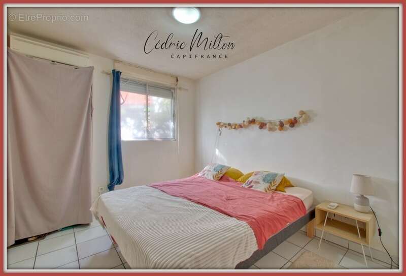 Appartement à FORT-DE-FRANCE