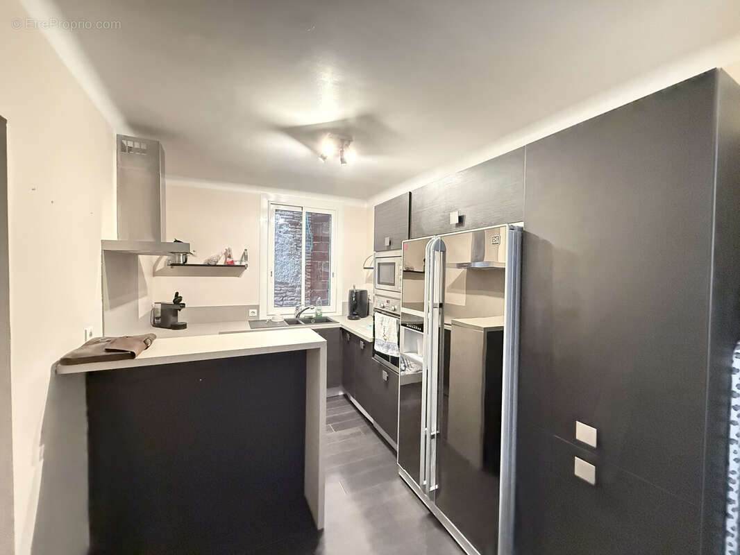 Appartement à MONTAUBAN