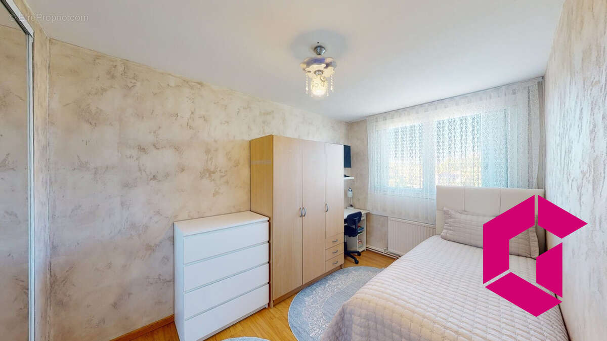 Appartement à FIRMINY