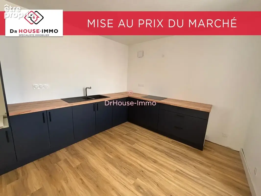 Maison 4 pièces 96 m² à vendre à Perigueux (24000) - photo 12