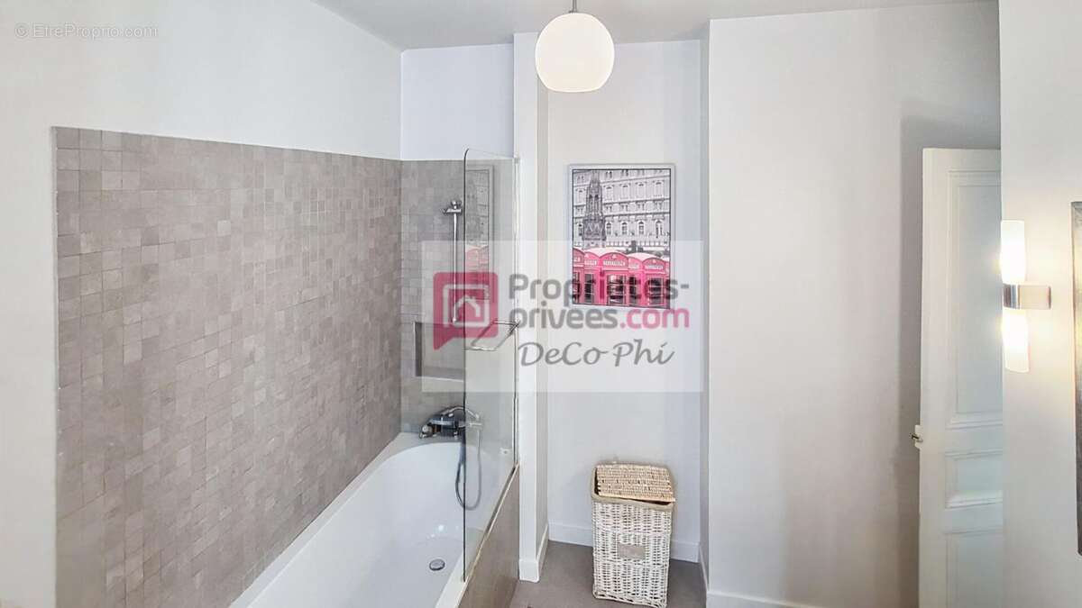 Suresnes centre-ville bas  grande maison d'exception - photo 10